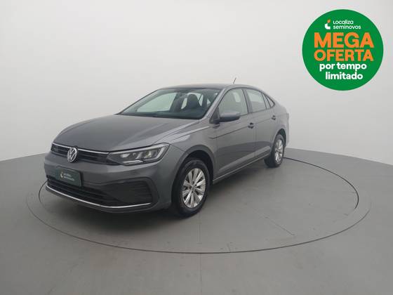 VOLKSWAGEN VIRTUS 1.0 170 TSI MANUAL VOLKSWAGEN VIRTUS 1.0 170 TSI MANUAL